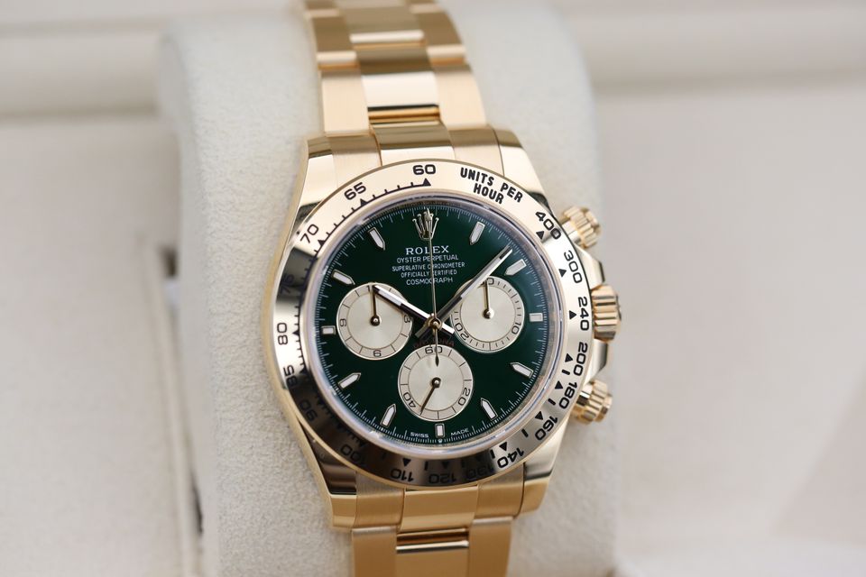 Rolex Daytona 126508 Image 2